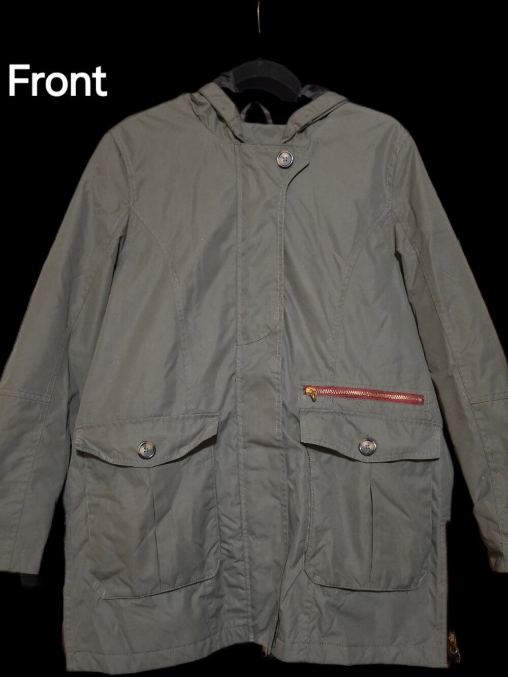 Iceberg Sub-zero Women's Winter Coat